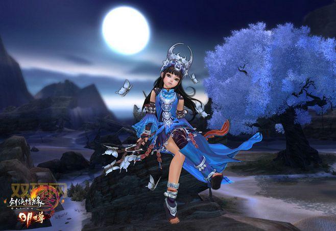 剑网三多玩下载哪个版本？最新版安装教程！