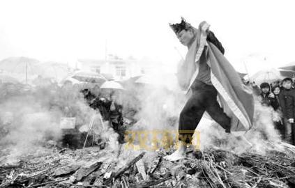 什么样的火海最危险？这几种火海一定要小心！