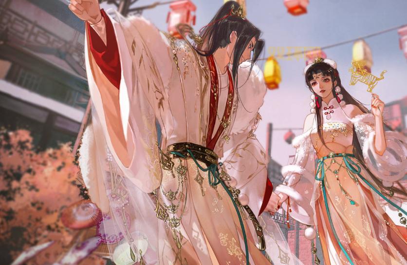 倩女幽魂2什么职业好？平民玩家职业推荐！