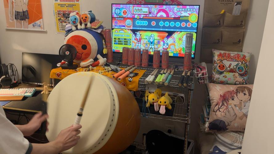 太鼓达人dx怎么玩？超详细教程让你快速上手！