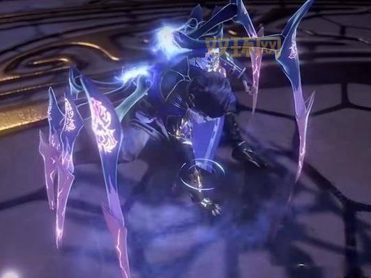 怎么折八蛛魂骨？详细步骤图解一看就会！