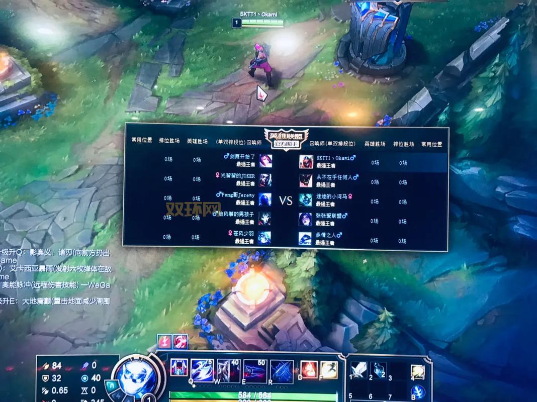 g联赛2013赛季英雄联盟，还记得当年的选手吗？