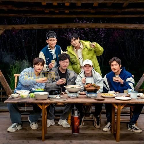 娱乐真人秀节目有哪些？这几个节目千万别错过！