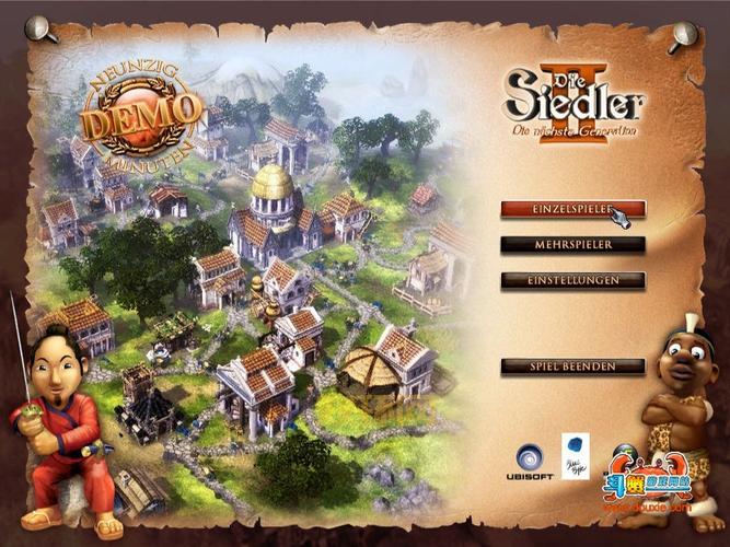 工人物语6 帝国崛起攻略：新手入门到精通，快速上手！