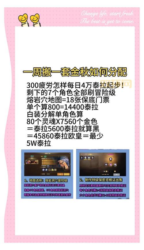 dnf稳定辅助推荐，这几款让你搬砖更轻松！