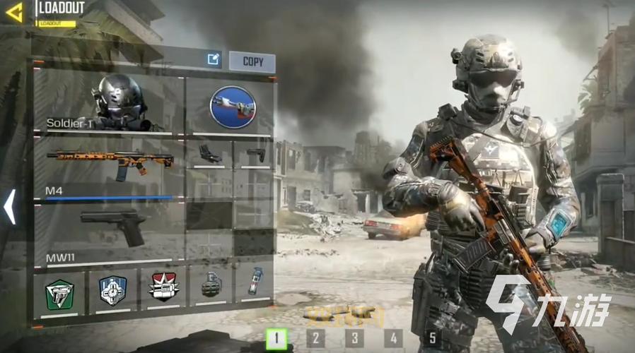 使命召唤官网在哪儿？一分钟带你找到官方网站！