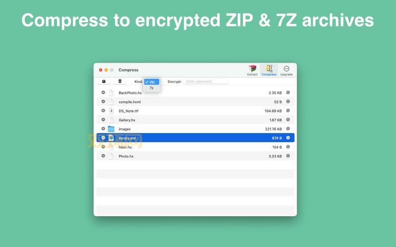 rar for mac破解版哪里有？试试这几个网站安全！