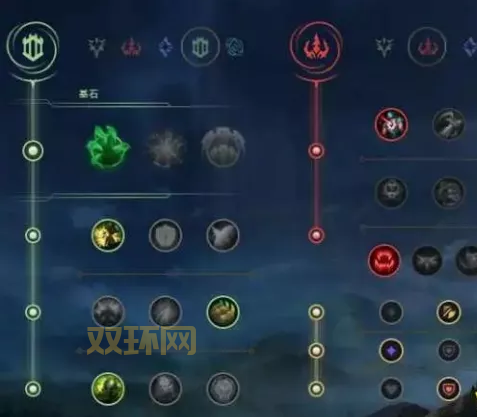 loljoker出装符文怎么选？高玩教你搭配！