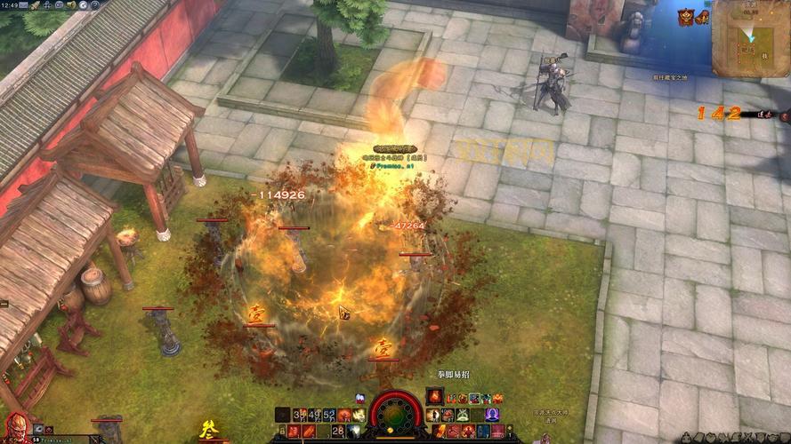 怎么才能接到斗战神监察特使的任务？老玩家教你方法！