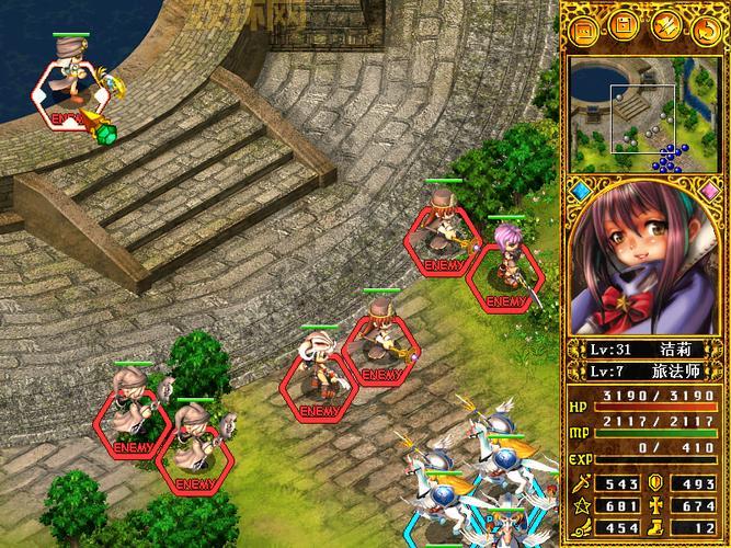 天使帝国3隐藏要素怎么找？这份攻略超详细！