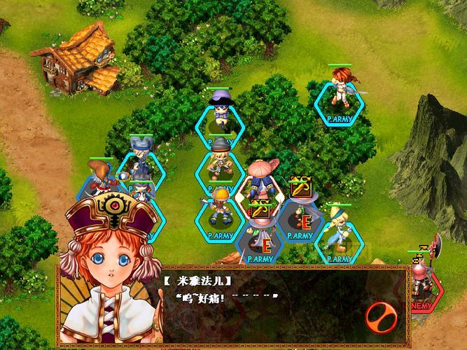 天使帝国3隐藏要素怎么找？这份攻略超详细！