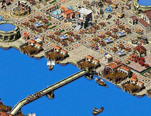 找凯撒大帝4修改器费劲？这里有最新能用的版本！