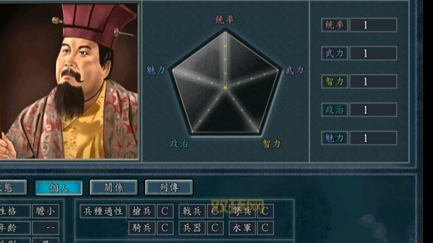 三国志11武将头像包怎么用？新手安装教程来了！