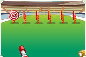 射击类小游戏大全：不用下载，在线就能玩！