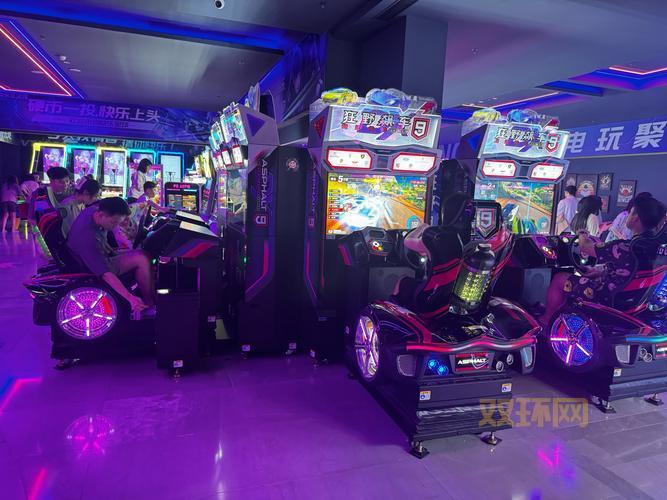 yoooooo哪里可以玩？这几个地方让你嗨翻天！