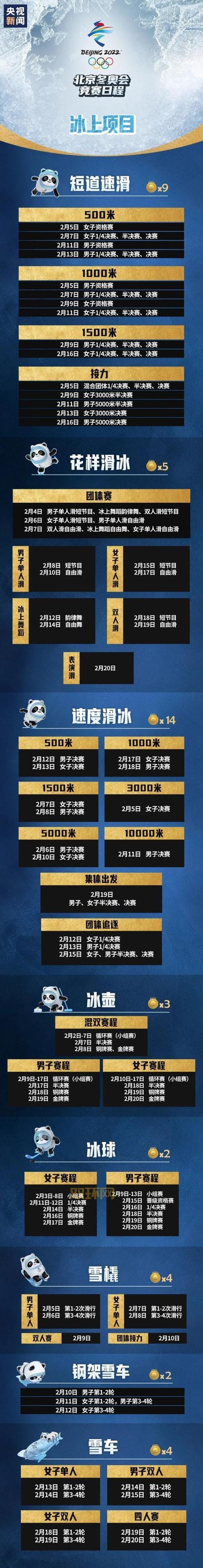 冬奥会开幕式时间是多久？几点结束要知道！