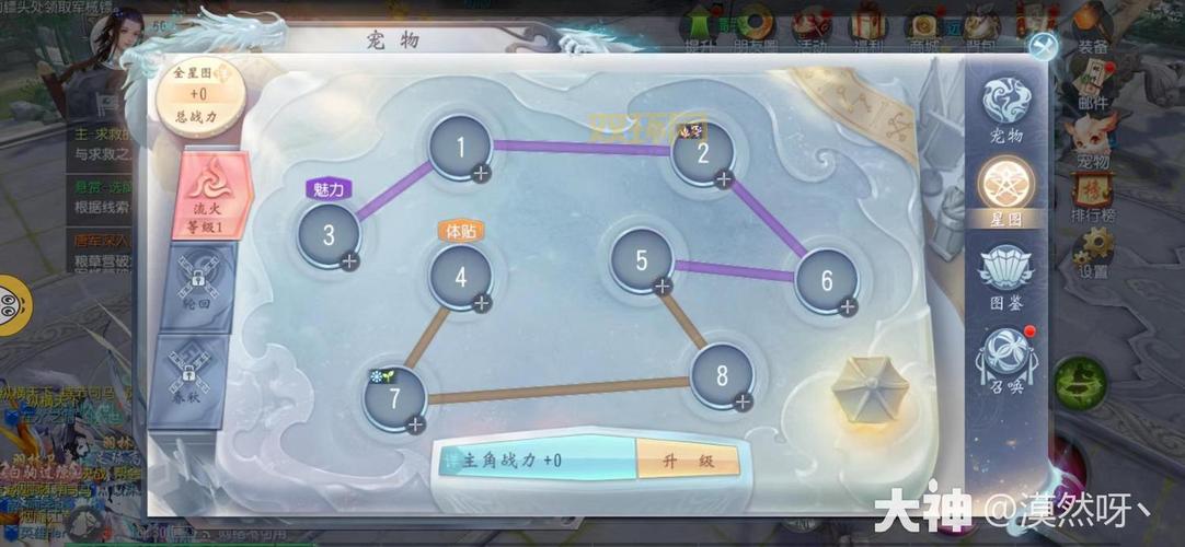 大唐无双冒险技巧：老玩家总结，少走弯路！