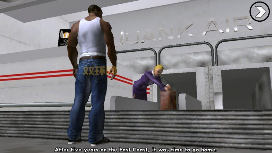 侠盗飞车下载免费又安全，这里可以找到资源！