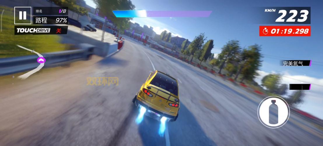 安卓狂野飙车8存档在哪里？手把手教你找到它！