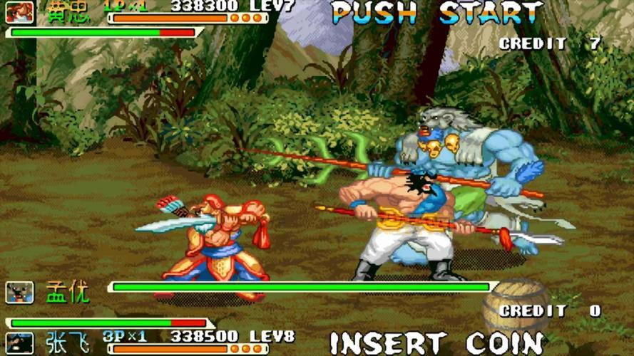 三国战纪3下载去哪找？官方正版下载地址看这里！