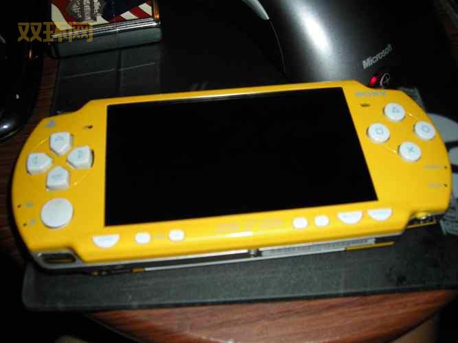 psp3000经典游戏推荐，这几款不得不玩！