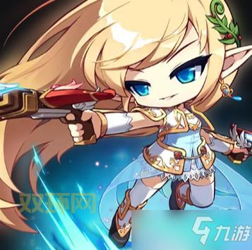 冒险岛双弩精灵武器怎么选？新手必看攻略！