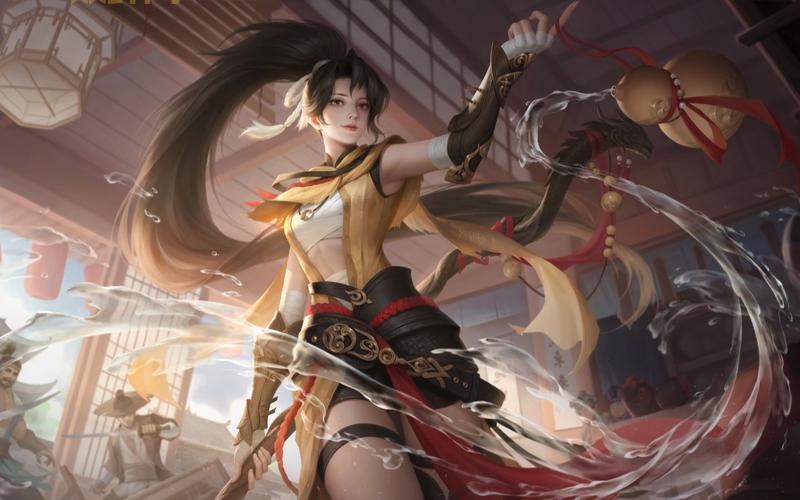 剑网3丐帮什么时候出？官方公布最新进展！