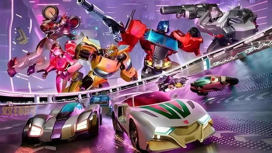 分享几个变形金刚游戏操作小技巧，让你轻松成为高手！