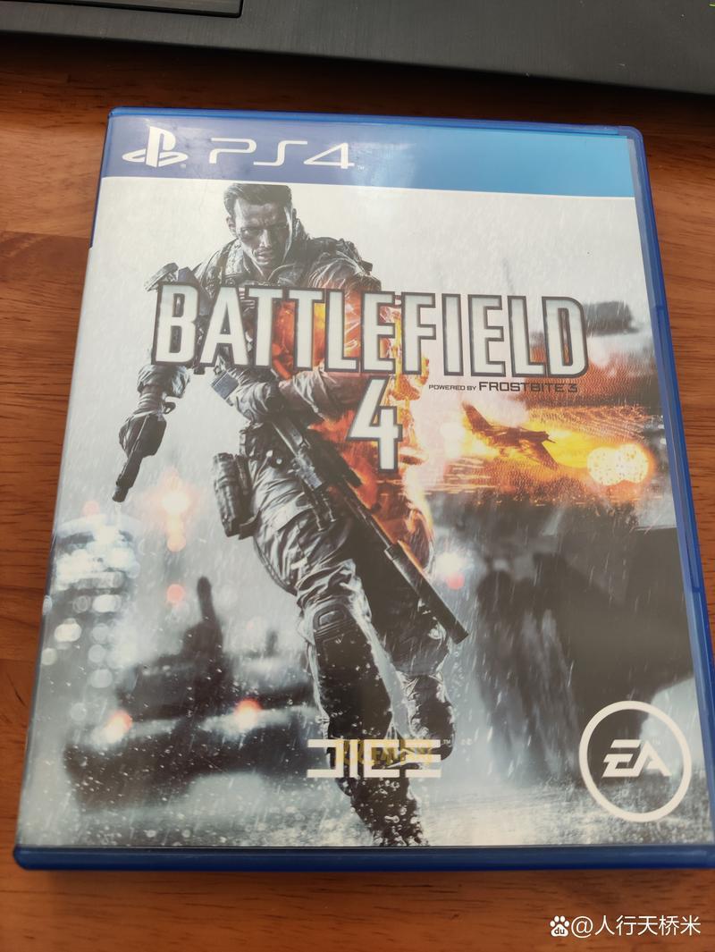 战地4攻略新手必看（老玩家分享实用技巧）