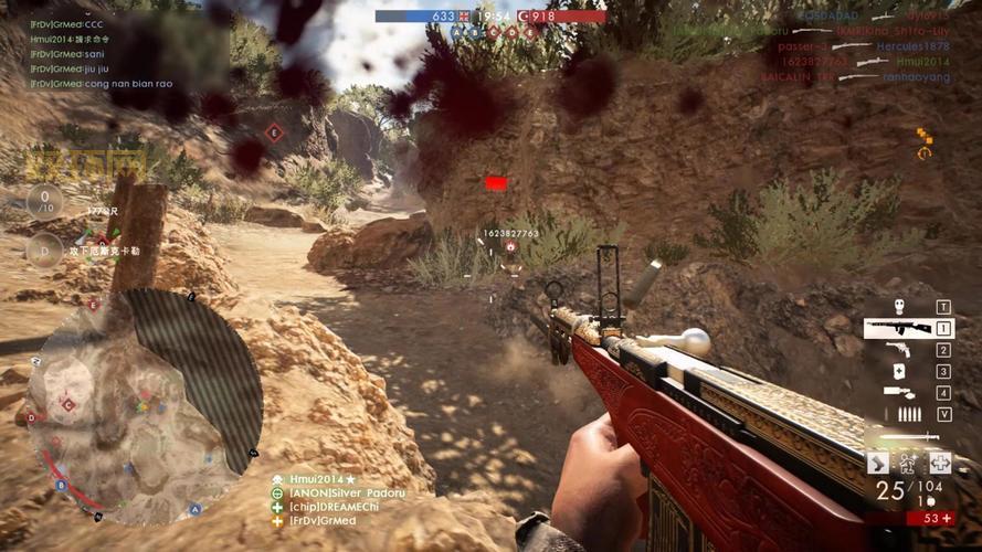 战地4攻略新手必看（老玩家分享实用技巧）