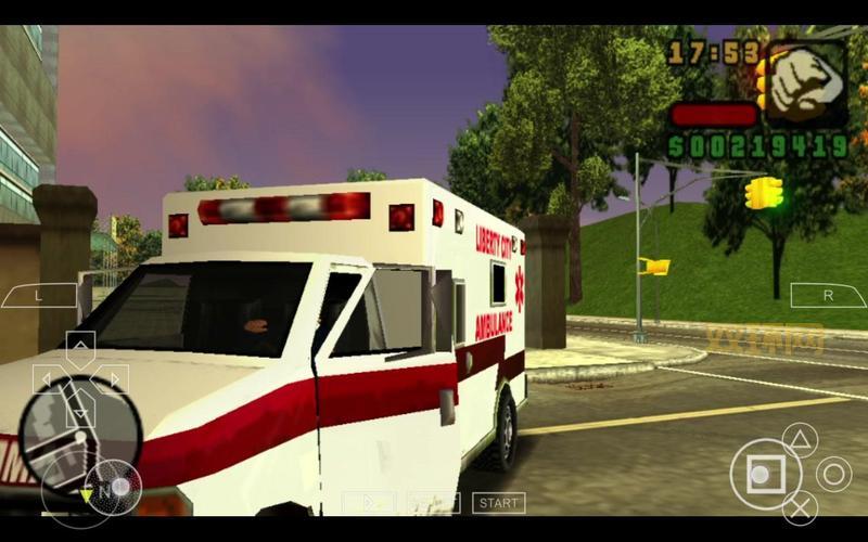 psp侠盗飞车自由城秘籍大全，让你轻松通关！