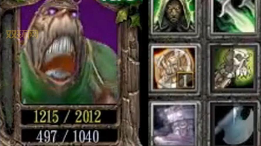 dota赏金猎人技能加点，这样加点胜率更高！