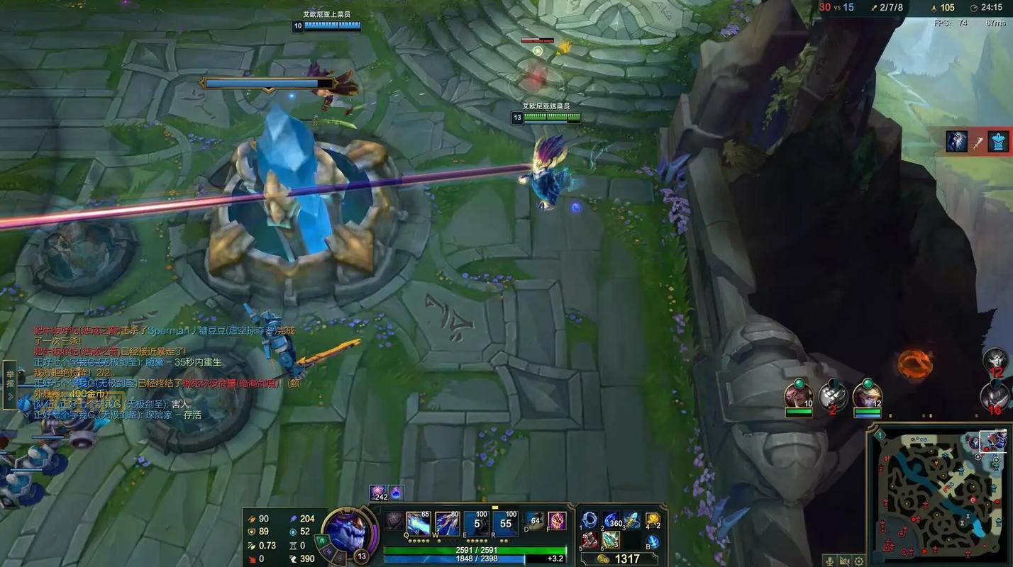 lol连接失败一直重连怎么办？3个步骤快速解决！