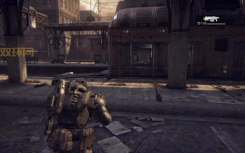 战争机器1视频攻略大全，新手老手都适用的技巧！