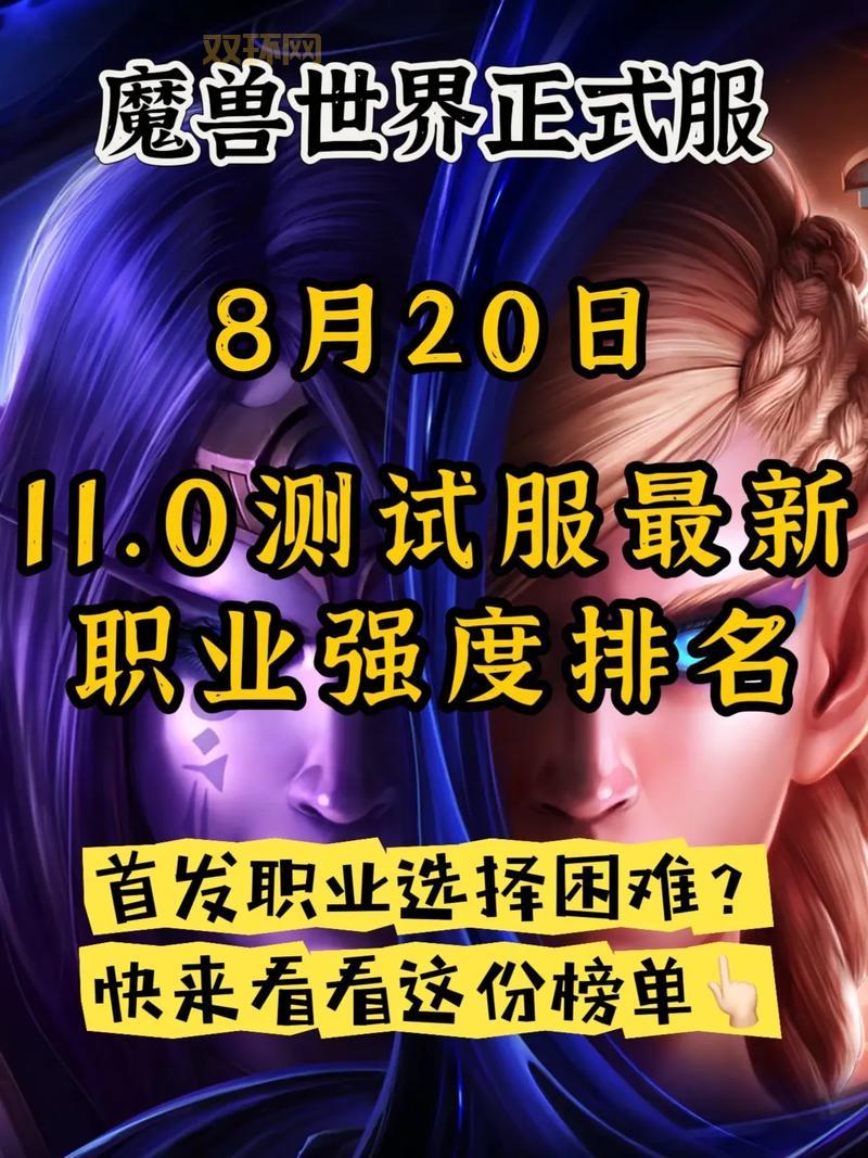 想玩魔兽地精？这些职业让你爽翻天！