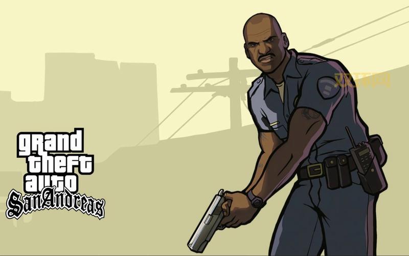 侠盗飞车圣安地列斯热咖啡是啥？新手必看！