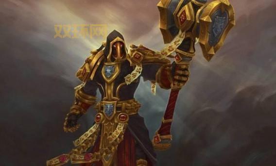 圣光无用怎么办？换成这几种玩法也许更厉害！