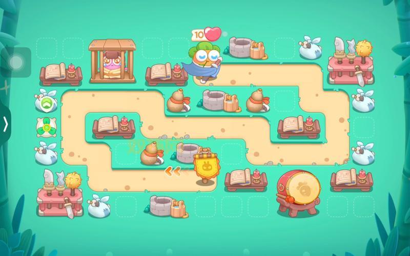 保卫萝卜挑战42关太难？ 看完这份攻略轻松搞定！