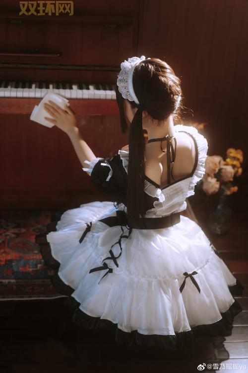 仆を诱惑する白い妖精是什么类型的？喜欢这类的别错过！