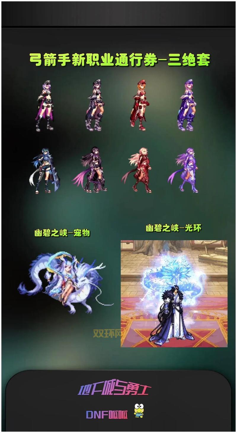 dnf宠物贝雷斯怎么获得？分享几个快速入手途径！