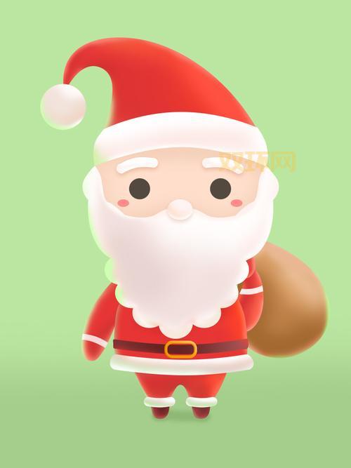 圣诞老人泡妞有什么秘诀？这几招让老爷爷也变情圣！