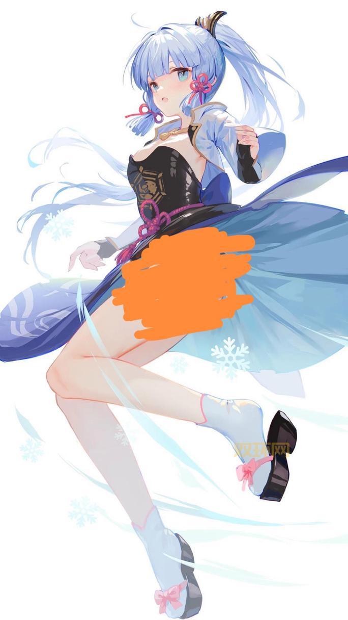 凌华ちゃん腿法娴熟部下厉害吗？这几个动作太强了！