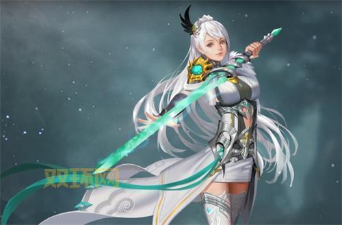 免费领魔域腾讯特权礼包，内含稀有道具！