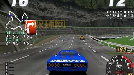 山脊赛车pc版怎么玩？新手入门攻略看这一篇就够了！