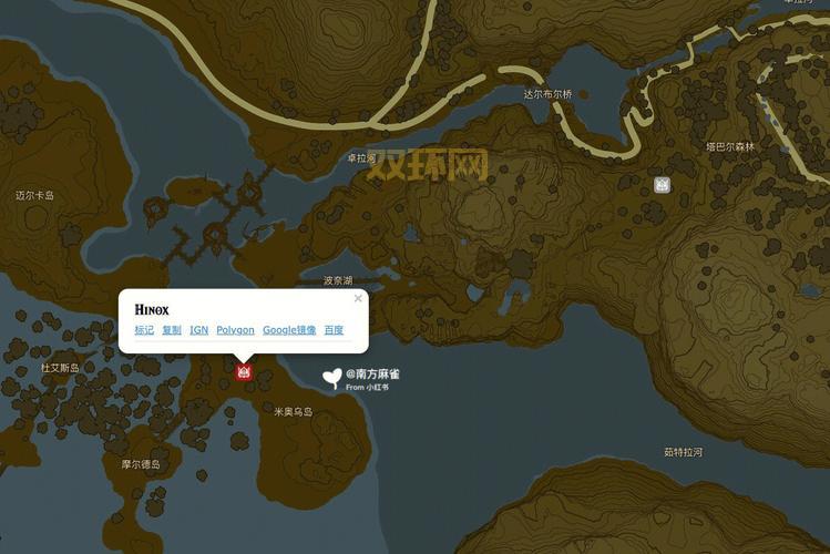 克劳匹舒斯在哪？新手必看寻找克劳匹舒斯位置！