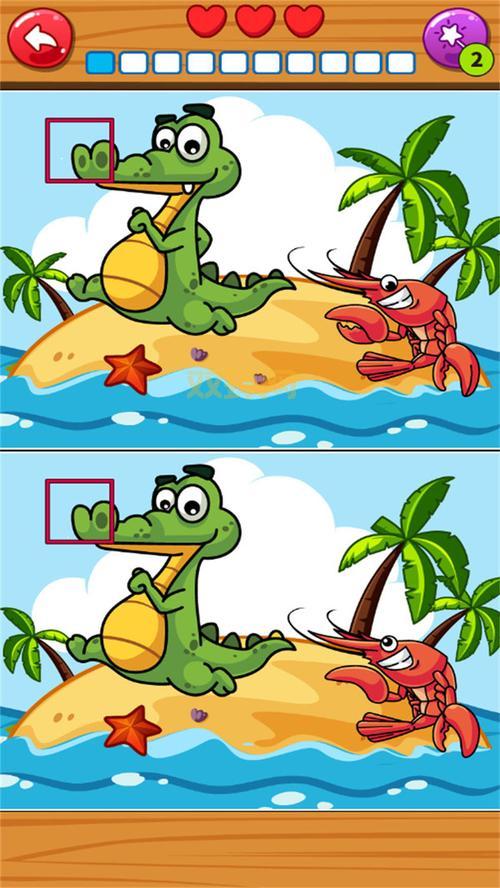 好玩的找茬游戏下载推荐，休闲娱乐必备！