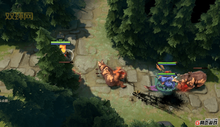 Dota2RPG地图攻略心得：助你快速通关成为大神！