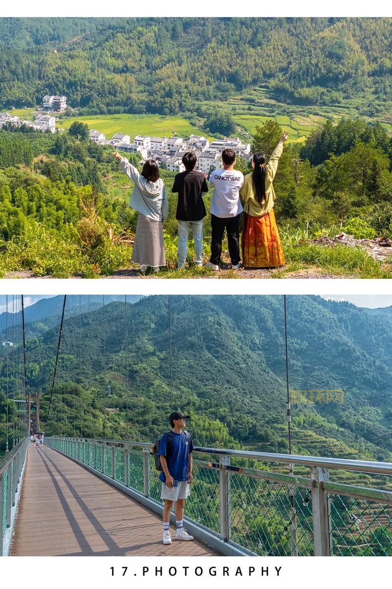 婺源县篁岭人怎么样？听听当地人怎么说！