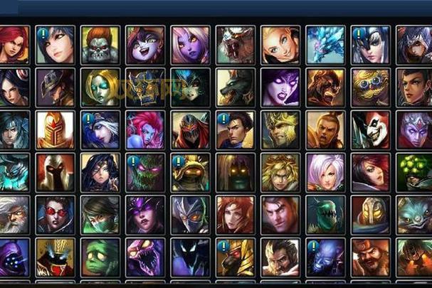 怎么打造价值多万lol账号？老玩家分享快速升值技巧！