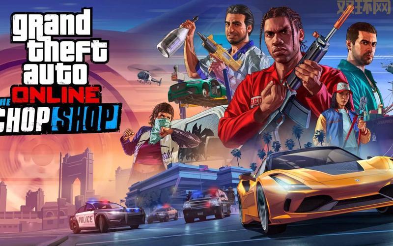 GTA5载入中一直卡住？解决方法都在这里，简单有效！